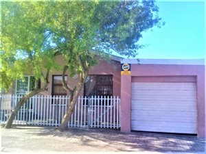 3 Bed House in Belhar
