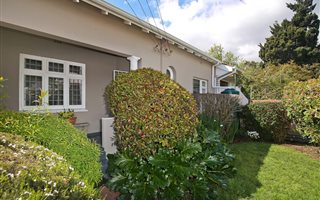 3 Bedroom House in Mowbray