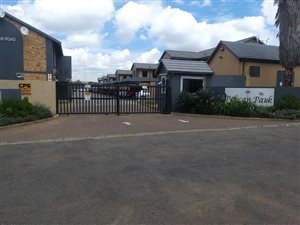 3 Bed Townhouse in Albemarle