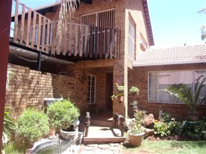 3 Bed House in Amandasig