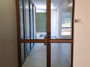 195.619995117188 m² Office Space in Dunkeld