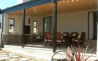 3 Bedroom House in Atlantic Beach Golf Estate