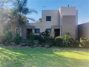3 Bed Duplex in Newmarket Park