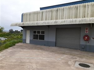 145 m² Industrial space in Shakas Head