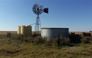1112 ha Land available in Christiana