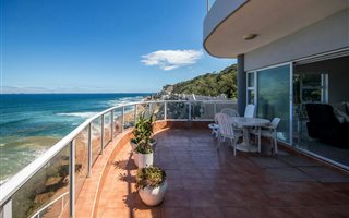 3 Bedroom Apartment in Umdloti