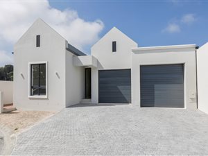 2 Bed House in Westridge