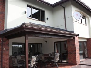 3 Bed Cluster in Selbourne Golf Estate