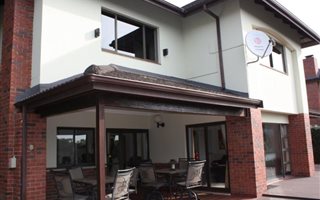 3 Bedroom Cluster in Selbourne Golf Estate