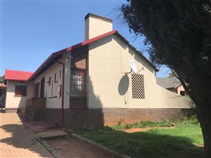 3 Bedroom House in Dinwiddie