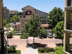 1 Bed Apartment in Bellville Central