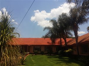 4 Bed House in Lynnwood