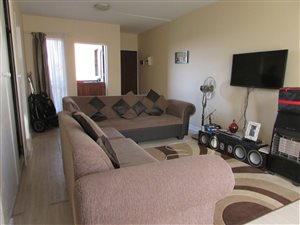 1 Bed Apartment in Wapadrand