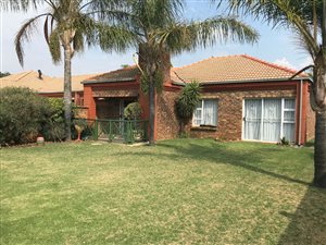 3 Bed Townhouse in Northmead