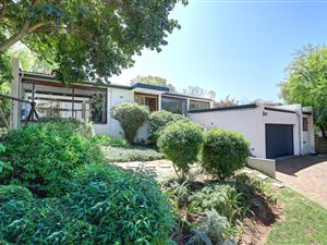 4 Bed House in Durbanville