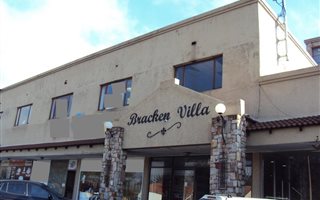 320 m² Commercial space in Brackenhurst