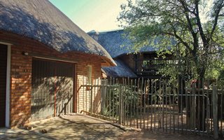 2 Bedroom House in Marloth Park