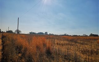 1.5 ha Land available in Sundra