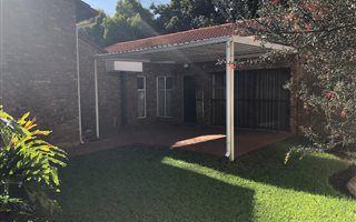 3 Bedroom Apartment in Glen Lauriston