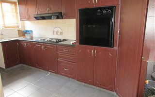 2 Bedroom Duplex in Tongaat Central