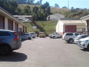 185 m² Industrial space in Fields Hill
