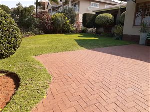 1111 m² Land available in Glenashley