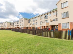 2 Bed Apartment in Terenure