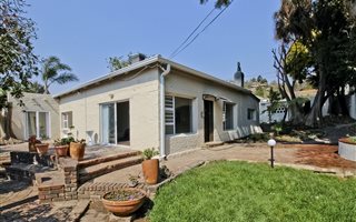 3 Bedroom House in Fairwood
