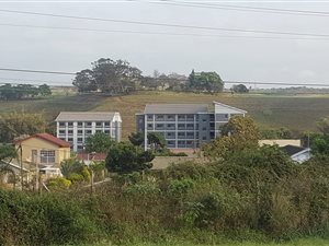2 Bed Apartment in Tongaat Central