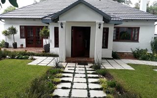 3 Bedroom House in Parkview