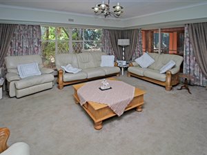 4 Bed House in Randpark
