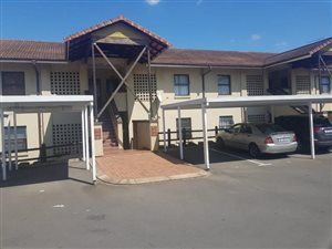2 Bed Apartment in Reservoir Hills