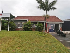 130 m² Commercial space in Shelly Beach