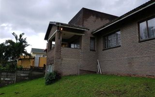 3 Bedroom House in Warrenton