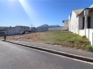 187 m² Land available in Woodstock