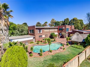 20385 ha Land available in Kempton Park Central