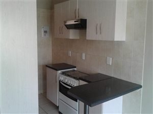 2 Bed Townhouse in Kookrus