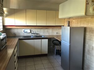 3 Bed Townhouse in Lynnwood Glen