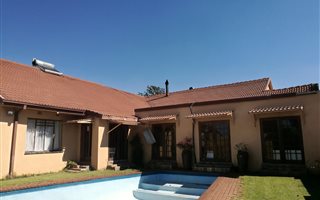 102 ha Farm in Derby