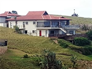 5 Bedroom House in Shelly Beach