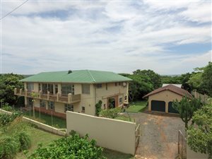 3 Bed House in Mandini