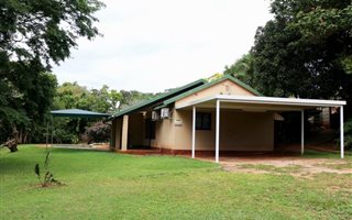 3 Bedroom House in Ngwelezana