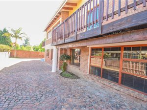 3 Bed House in Glenwood