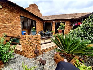 2 ha Farm in Blue Saddle Ranches