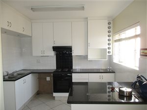 1 Bed Flat in Morningside