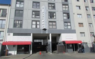 1 Bedroom Apartment in Kensington