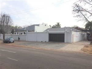450 m² Office Space in Hatfield
