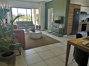 3 Bed Apartment in Waterfall Estate