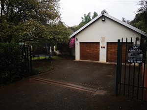 4 Bed House in Hilton