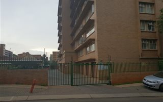 2 Bedroom Apartment in Wonderboom South